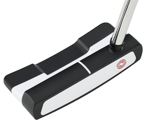 Odyssey Golf Versa Double Wide Double Bend Putter - Image 1